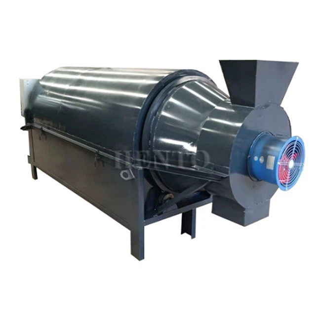 Grain Drying Machine