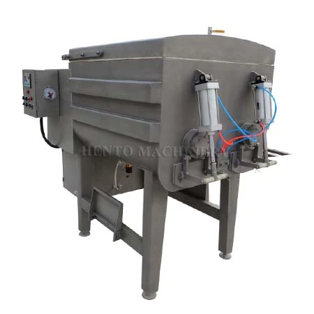 meat mixer restaurant