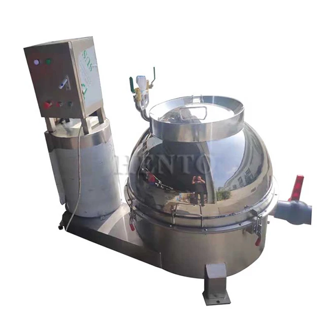 Cattle Tripe Washing Machine
