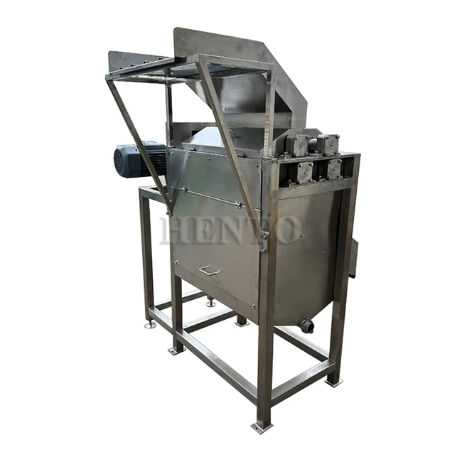 Half Juice Extracting Machine price