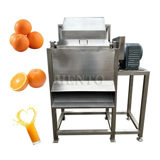 Half Juice Extracting Machine suppliers