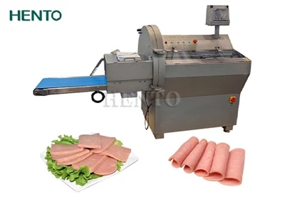 Hvorfor er Cheese Slice Cutting Machine så populær?