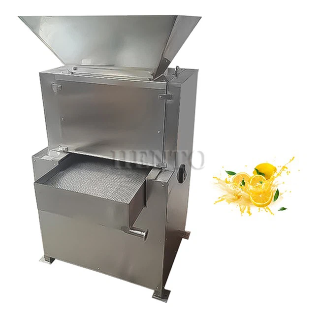 Lemon Lime Juicer