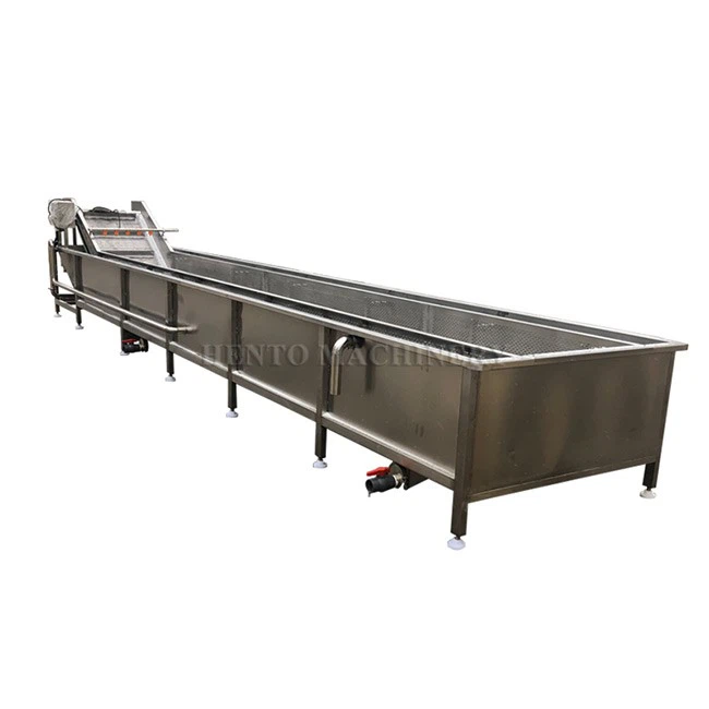 Meat Thawing Machine