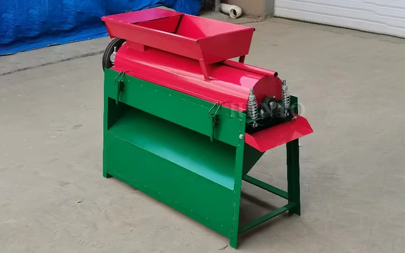 Walnut Peeling Machine Walnut Peeling Machine